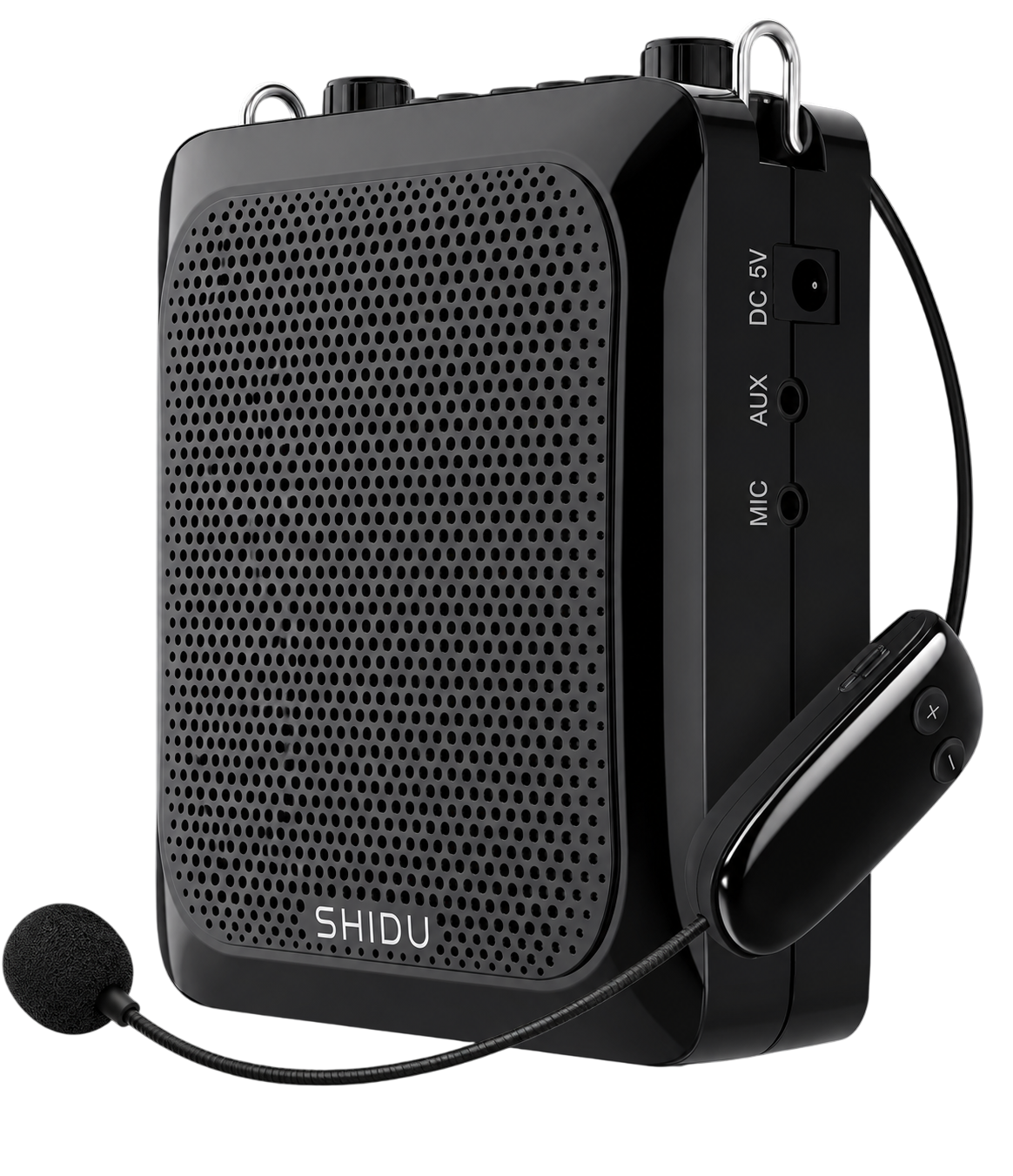 GBH Shidu X1 Front View