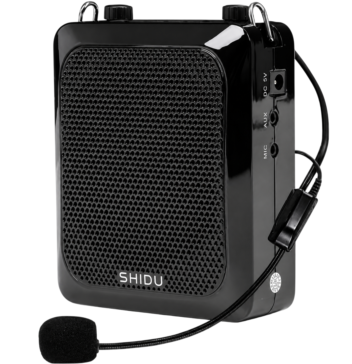GBH Shidu X2 Front View