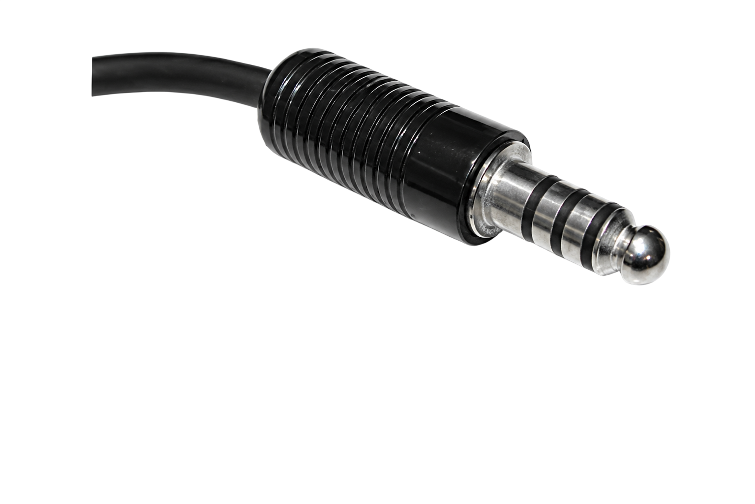 Helicopter Connector