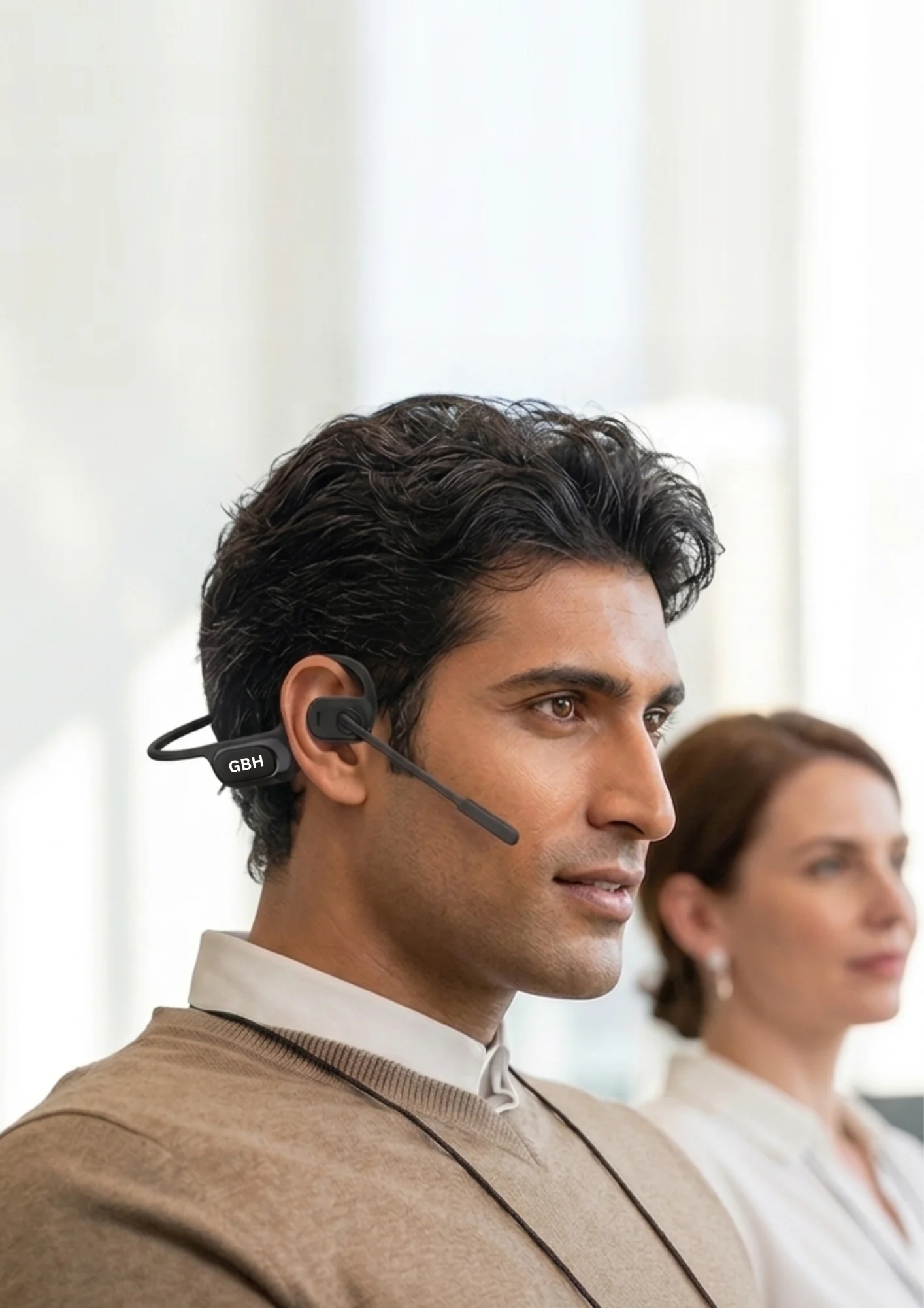 GBH Headset featured