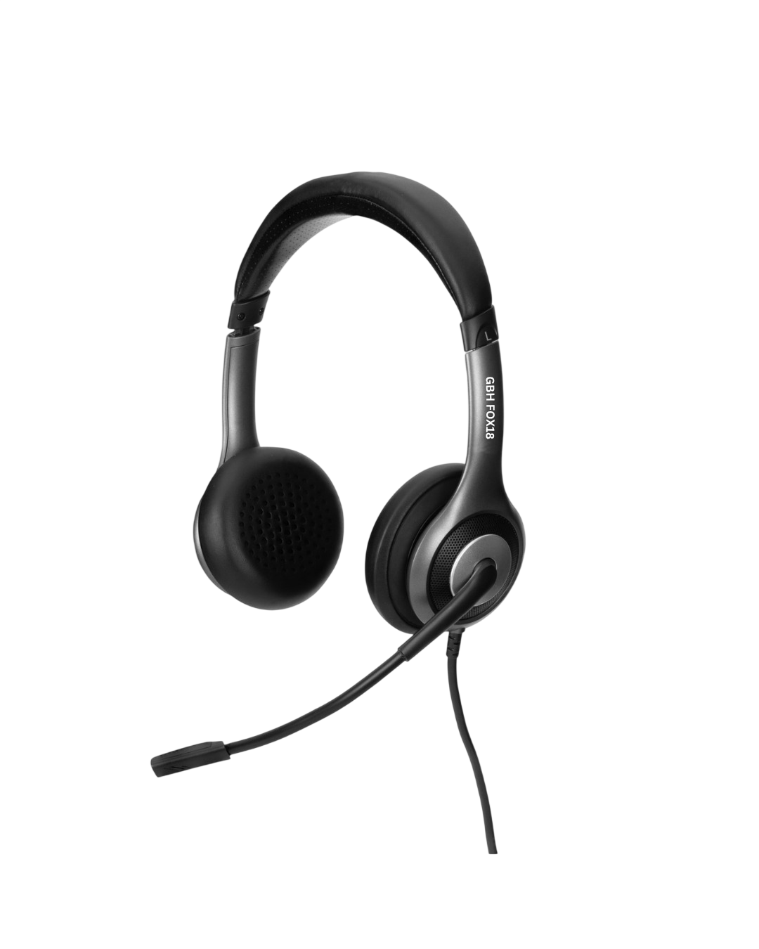 GBH fox20 — View 2