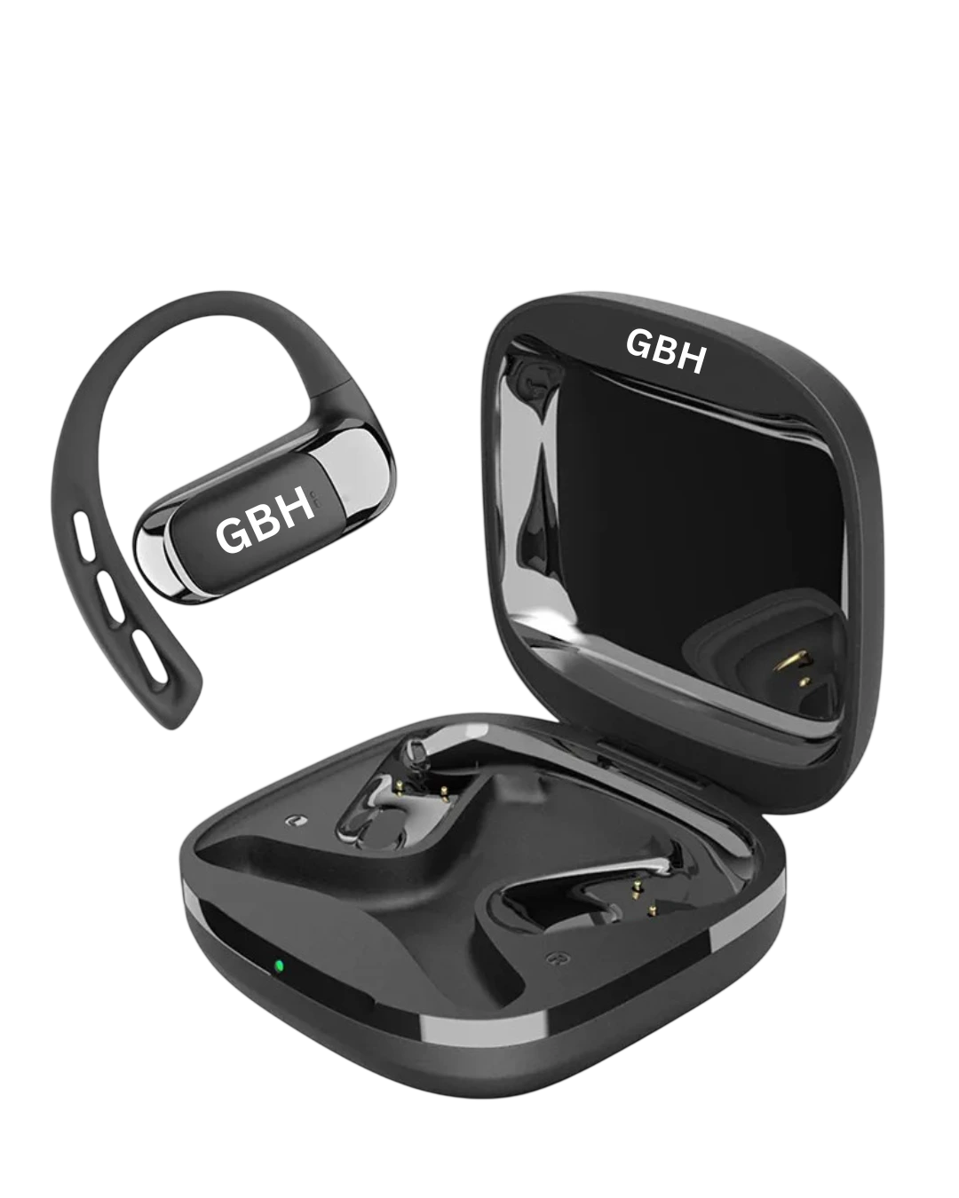 GBH AIR FOX 9 open-ear headset